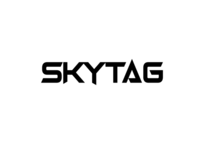 Skytag logo
